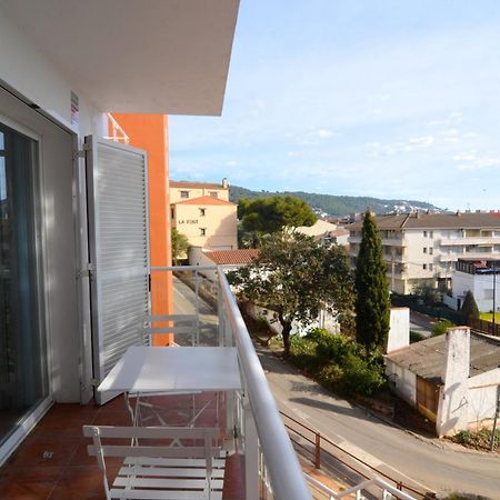 Bonsol 01 - Apartamento Duplex ลาเอสตาร์ติต ภายนอก รูปภาพ
