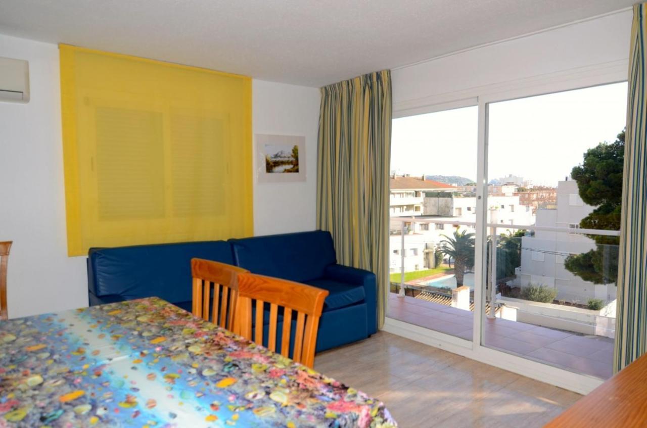 Bonsol 01 - Apartamento Duplex ลาเอสตาร์ติต ภายนอก รูปภาพ