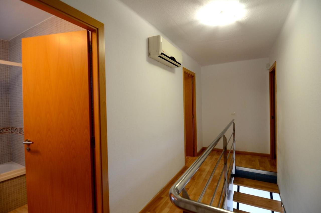 Bonsol 01 - Apartamento Duplex ลาเอสตาร์ติต ภายนอก รูปภาพ