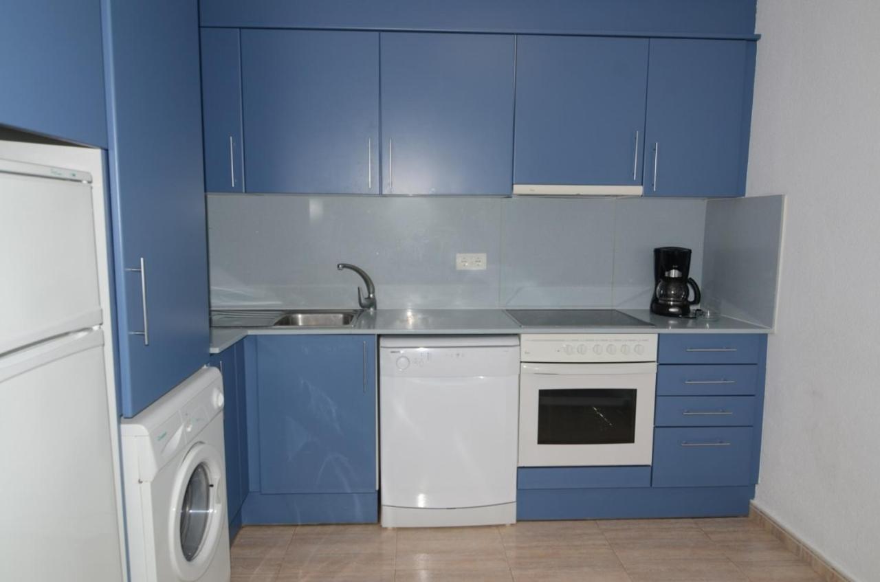 Bonsol 01 - Apartamento Duplex ลาเอสตาร์ติต ภายนอก รูปภาพ