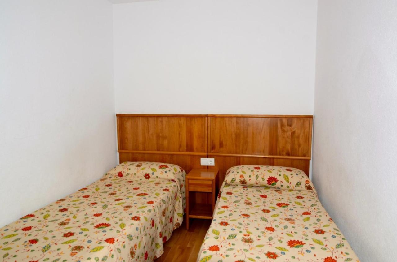 Bonsol 01 - Apartamento Duplex ลาเอสตาร์ติต ภายนอก รูปภาพ